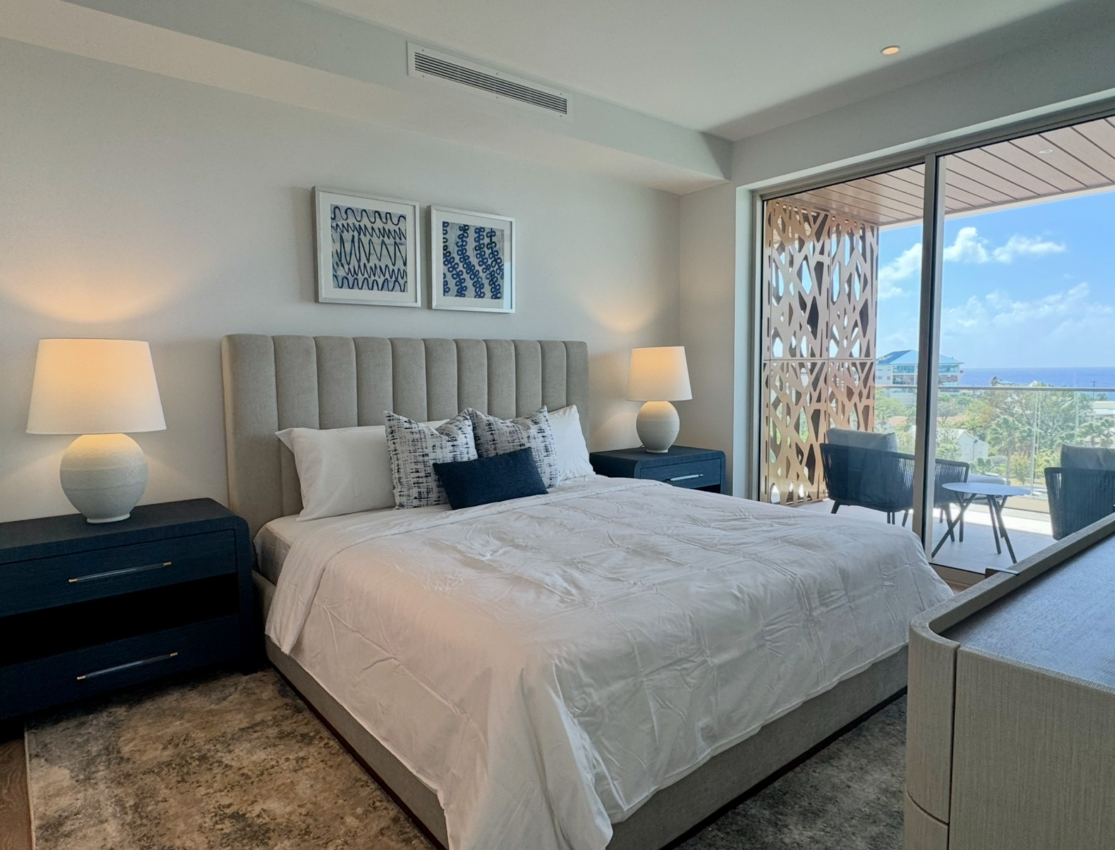 One|gt 501 - Front-row Ocean View 2-bed Residence