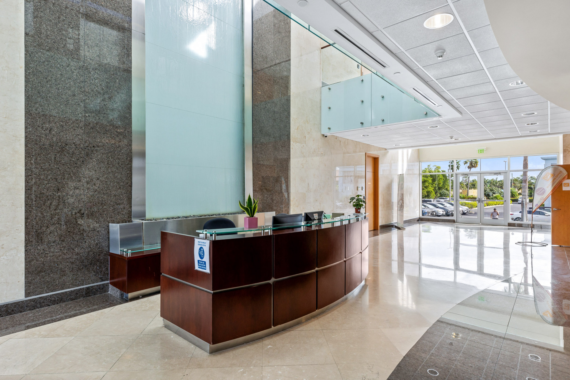 Baytown House Office Suites Available