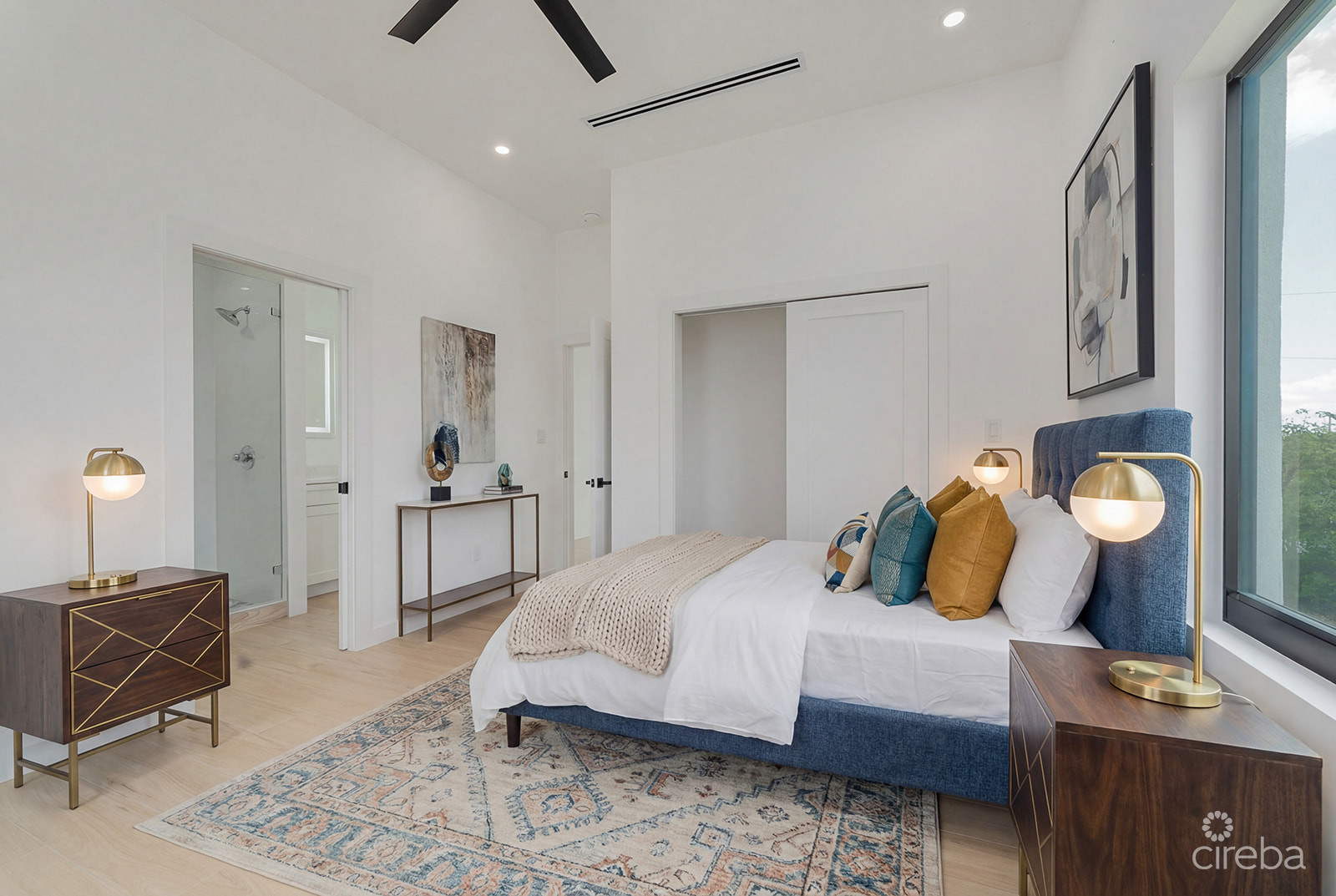 LUMINA - 3 BED 3.5 BATH W/OFFICE - DUPLEX - #2