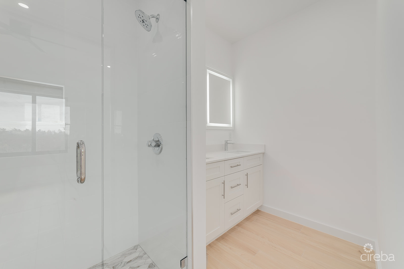 LUMINA - 3 BED 3.5 BATH W/OFFICE - DUPLEX - #2