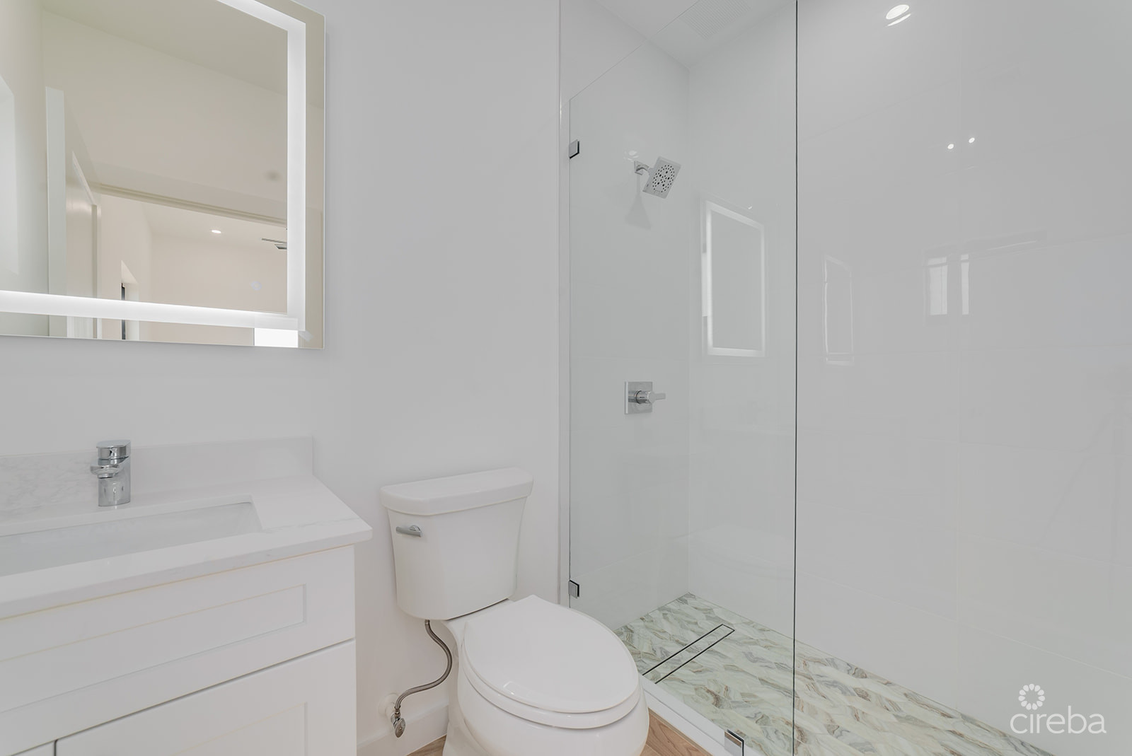 LUMINA - 3 BED 3.5 BATH W/OFFICE - DUPLEX - #2