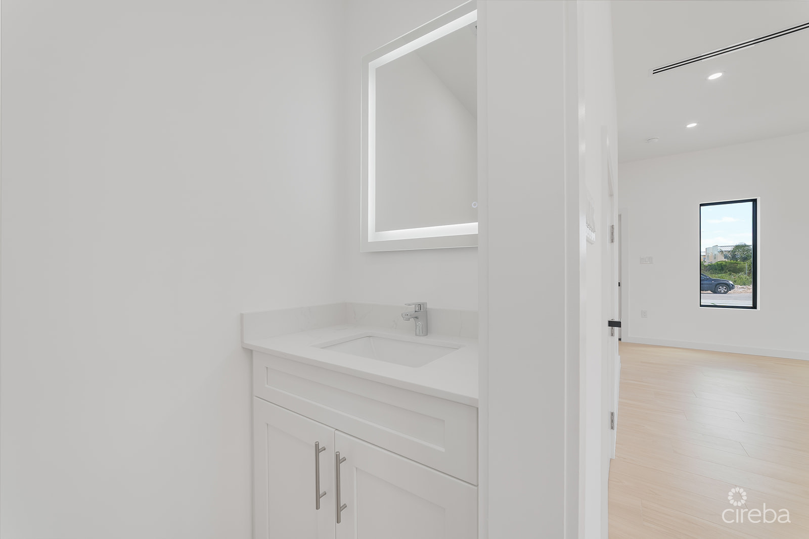 LUMINA - 3 BED 3.5 BATH W/OFFICE - DUPLEX - #2