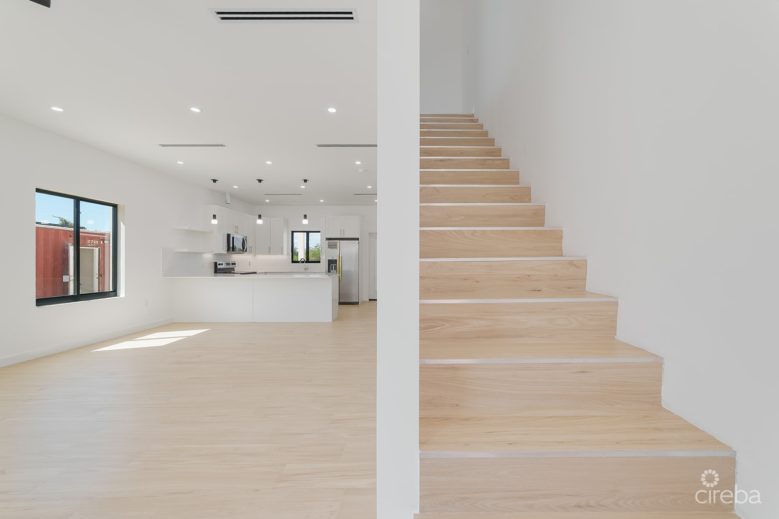 LUMINA - 3 BED 3.5 BATH W/OFFICE - DUPLEX - #2