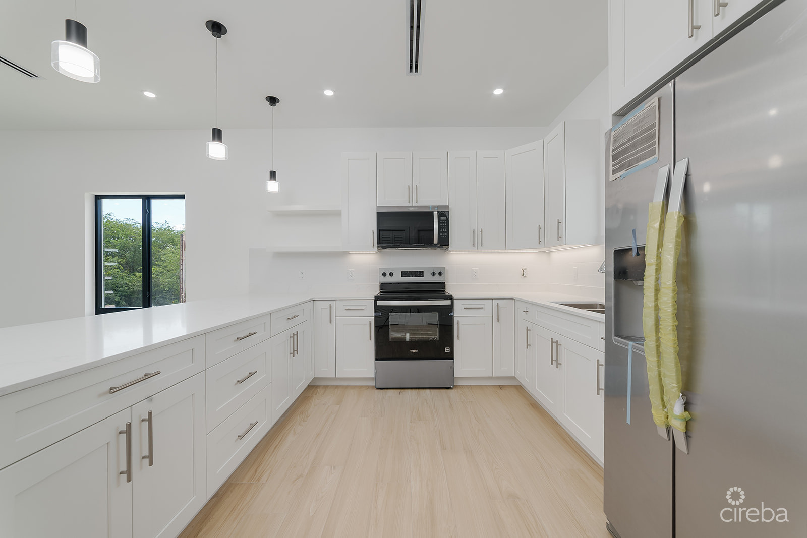 LUMINA - 3 BED 3.5 BATH W/OFFICE - DUPLEX - #2