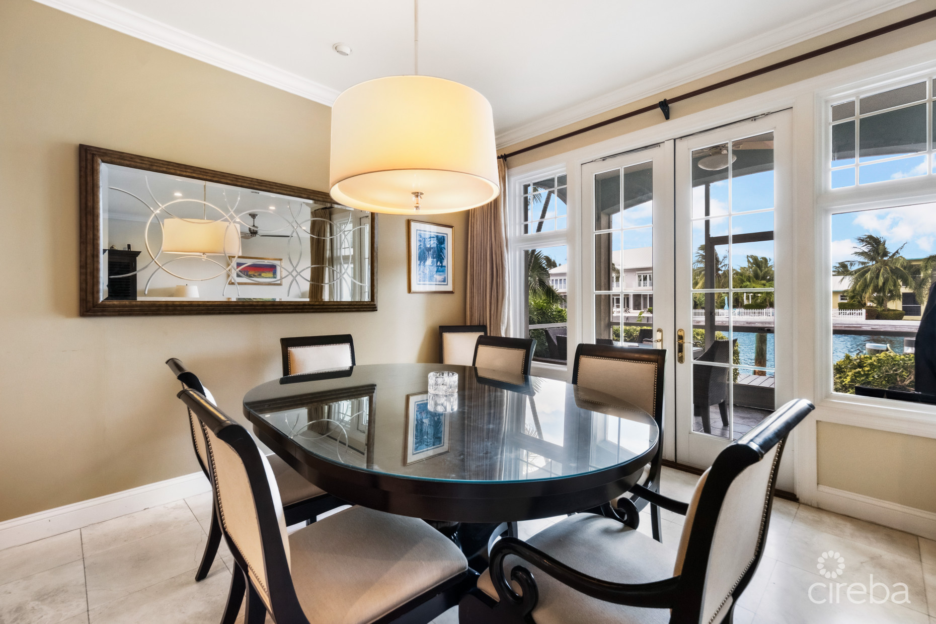 BRITANNIA KINGS COURT 2BED WITH DOCK