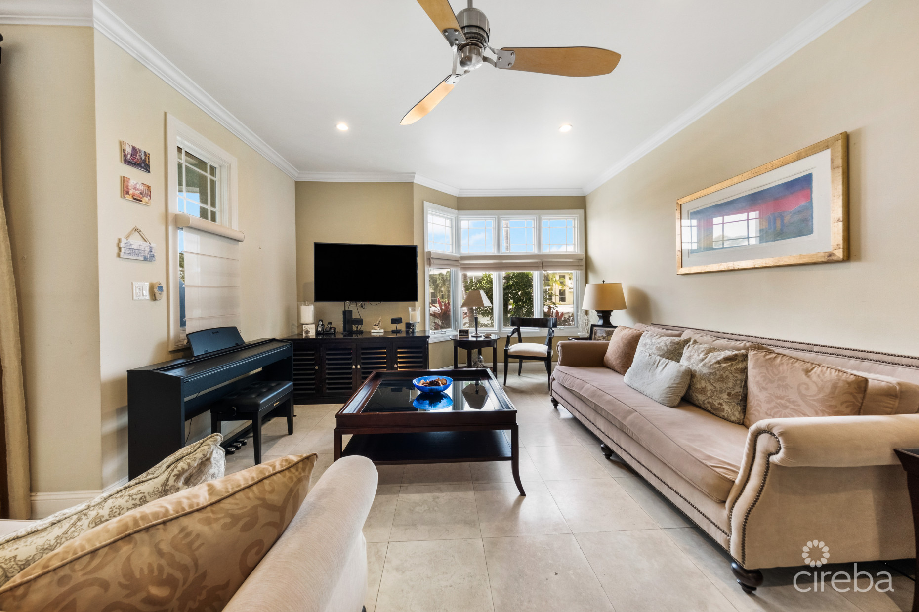 BRITANNIA KINGS COURT 2BED WITH DOCK