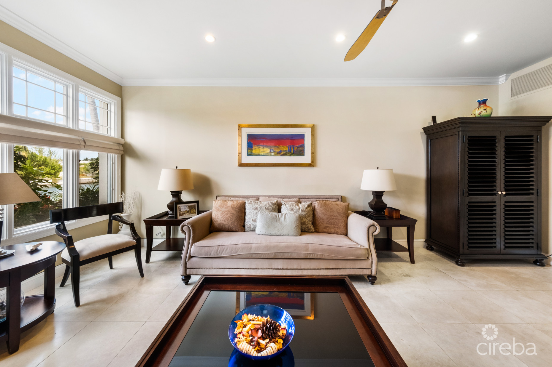 BRITANNIA KINGS COURT 2BED WITH DOCK