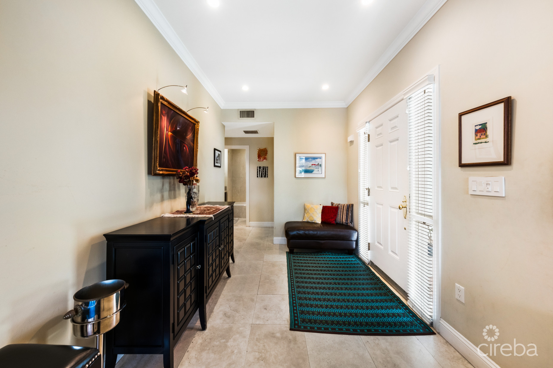 BRITANNIA KINGS COURT 2BED WITH DOCK