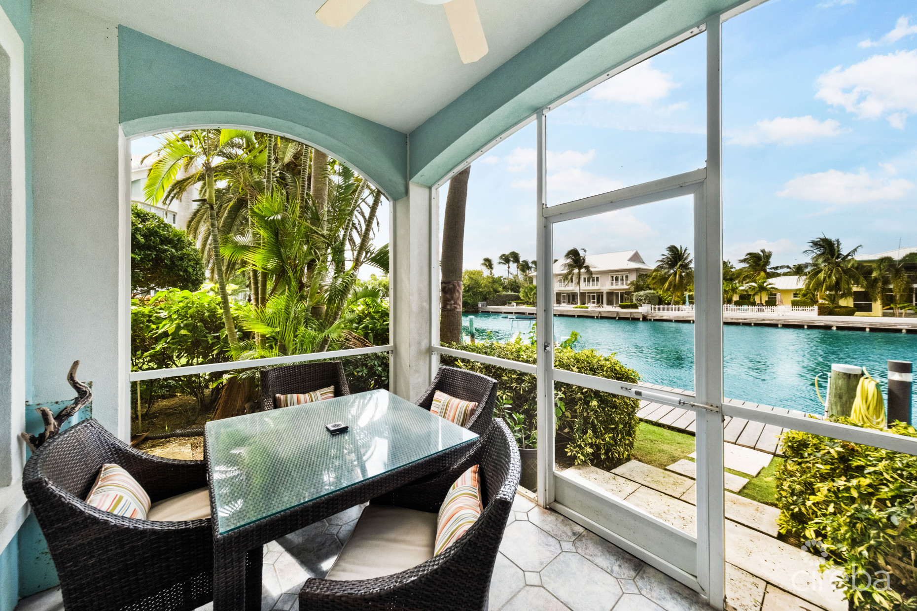 BRITANNIA KINGS COURT 2BED WITH DOCK