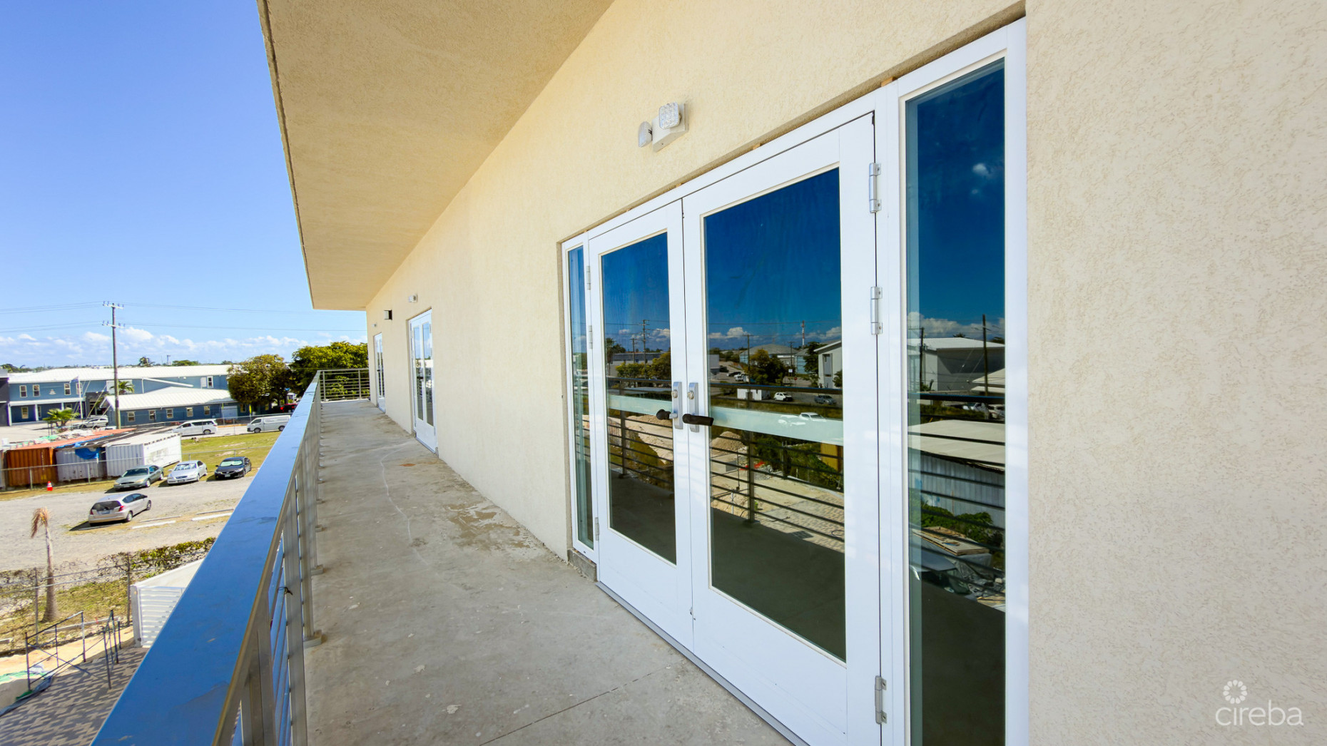 OFFICE SPACE AT WAREHOUSE 149, END UNIT A-12