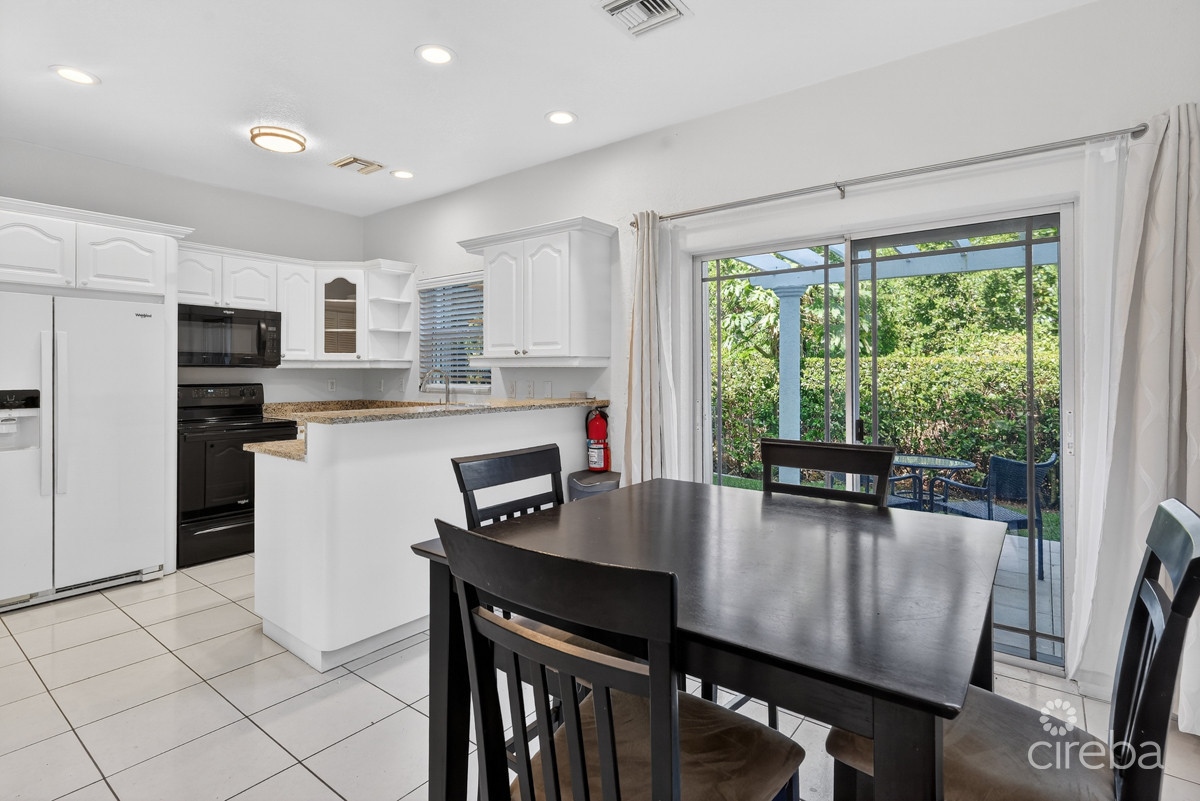 SECRET GARDEN 2 BEDROOM