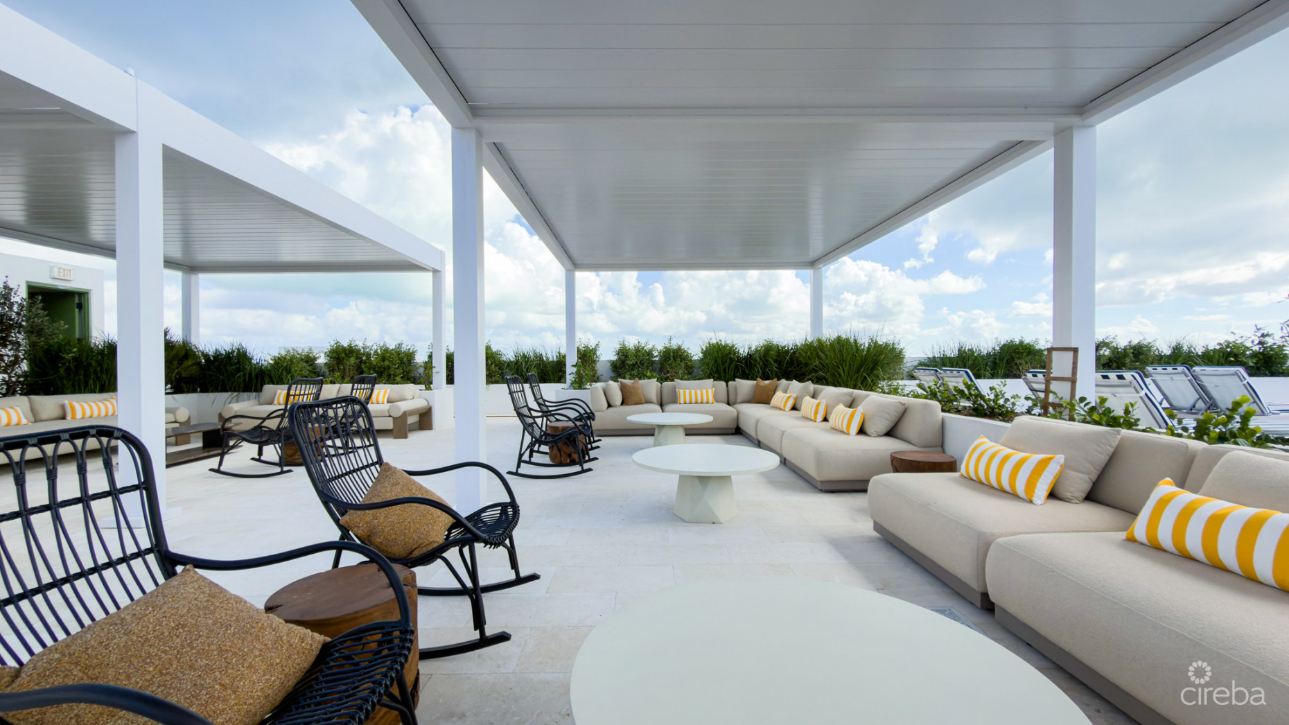 THE GROVE TOO - ONE BED