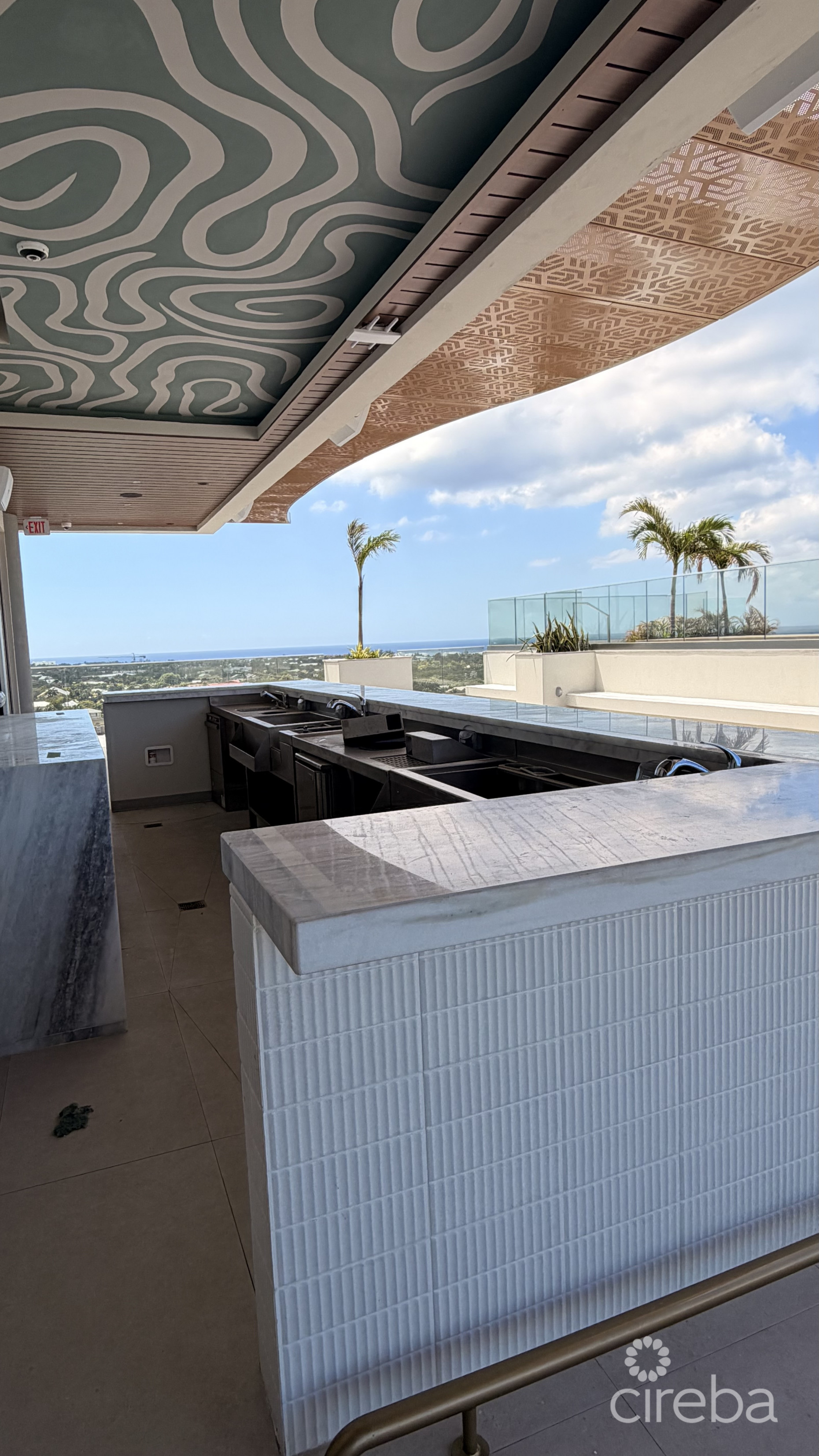 ONE GT  -  MOVE IN NOW! AMAZING NW VIEWS PRICED FOR QUICK SALE.