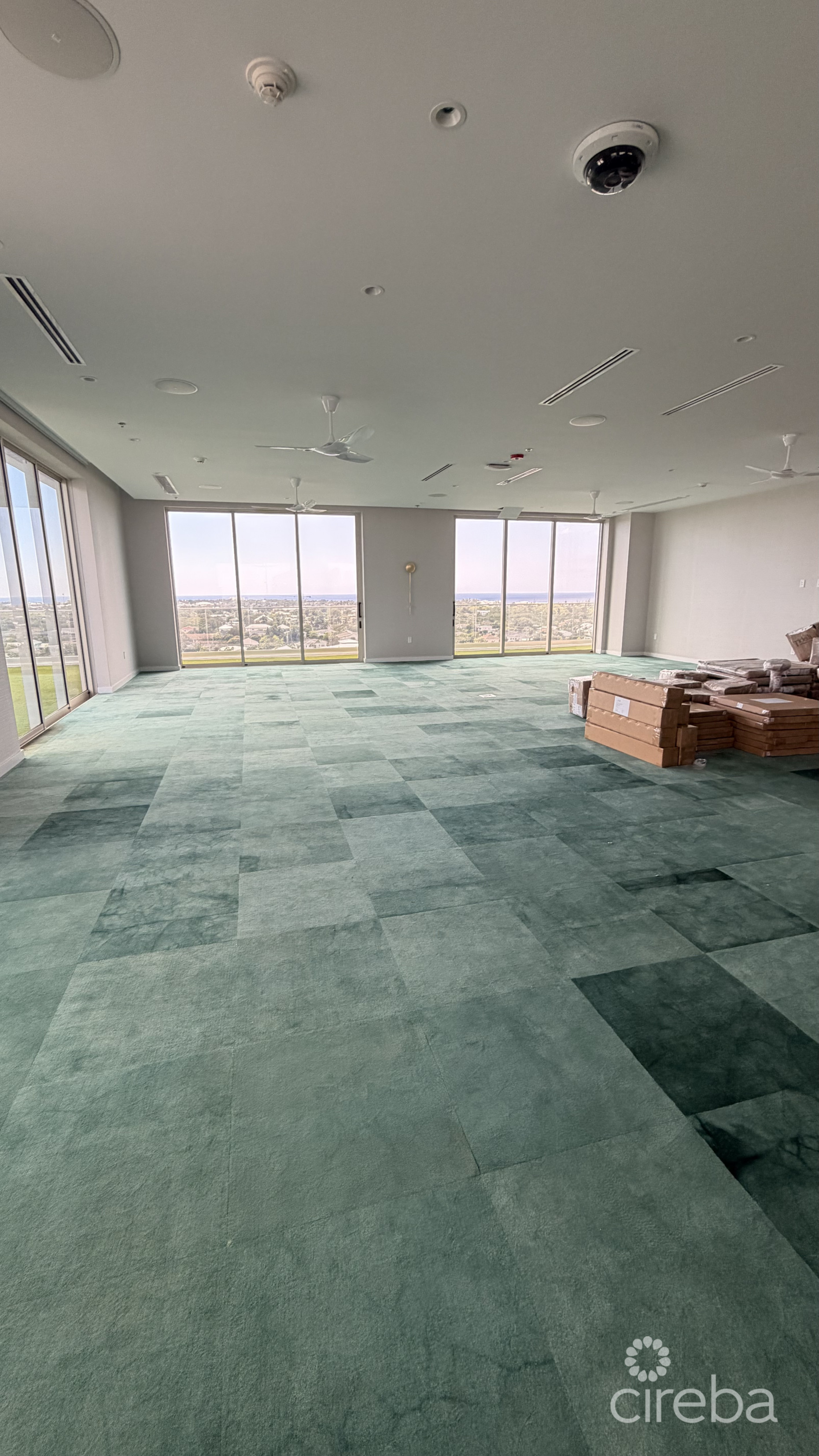 ONE GT  -  MOVE IN NOW! AMAZING NW VIEWS PRICED FOR QUICK SALE.