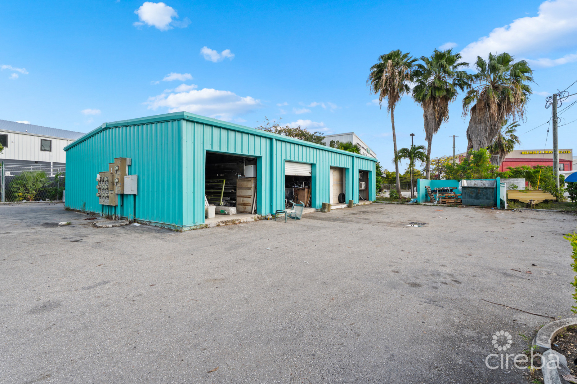 MARKSONS FURNITURE & SUPPLIES LTD - BUSINESS ONLY