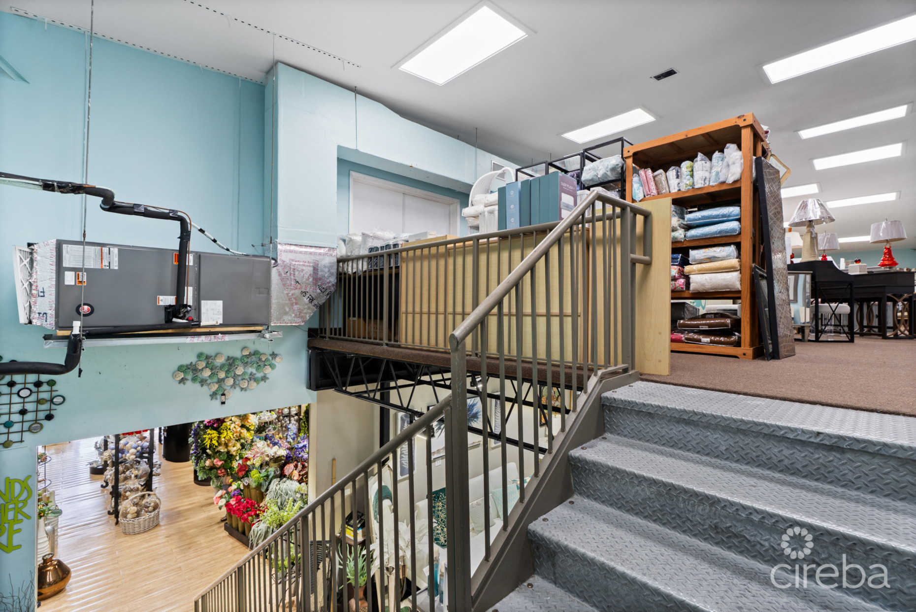 MARKSONS FURNITURE & SUPPLIES LTD - BUSINESS ONLY