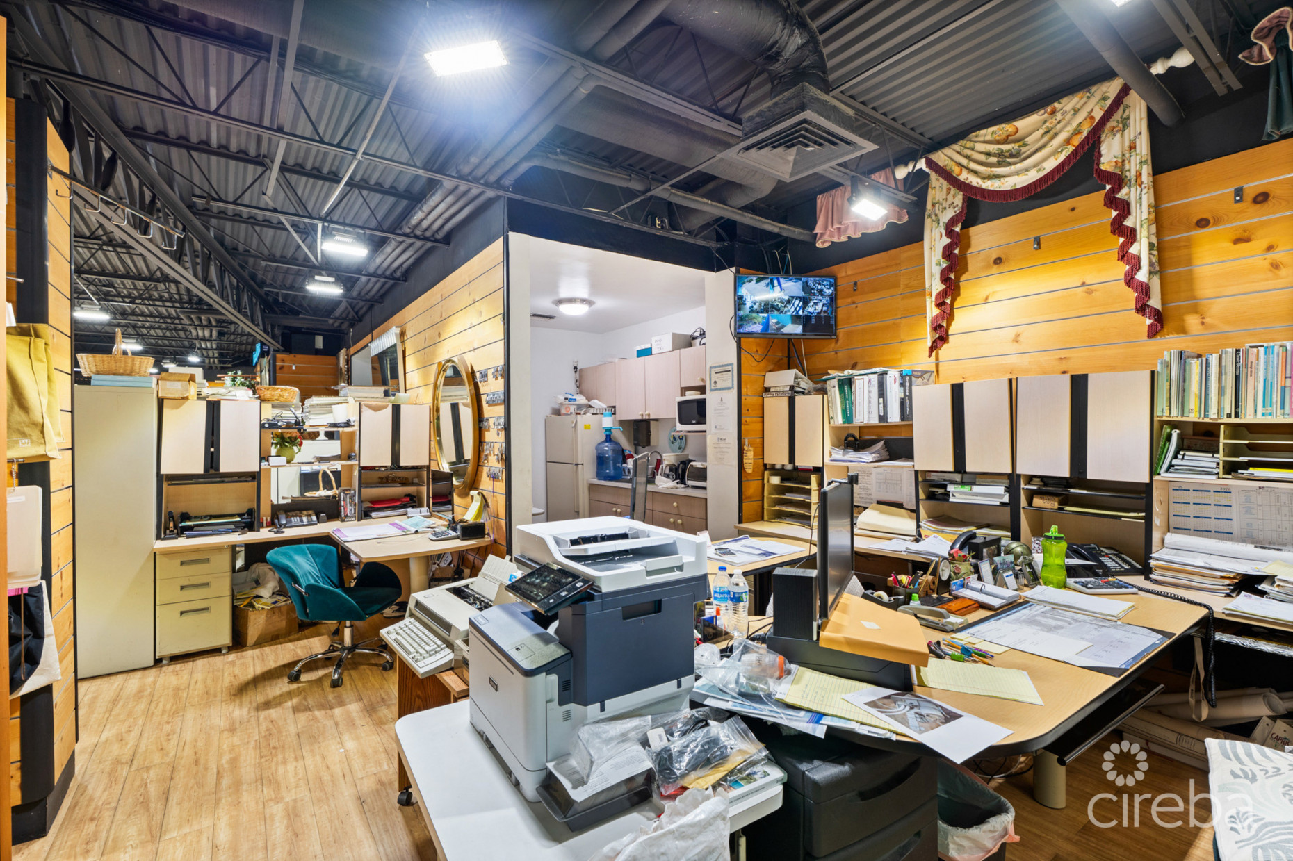 MARKSONS FURNITURE & SUPPLIES LTD - BUSINESS ONLY