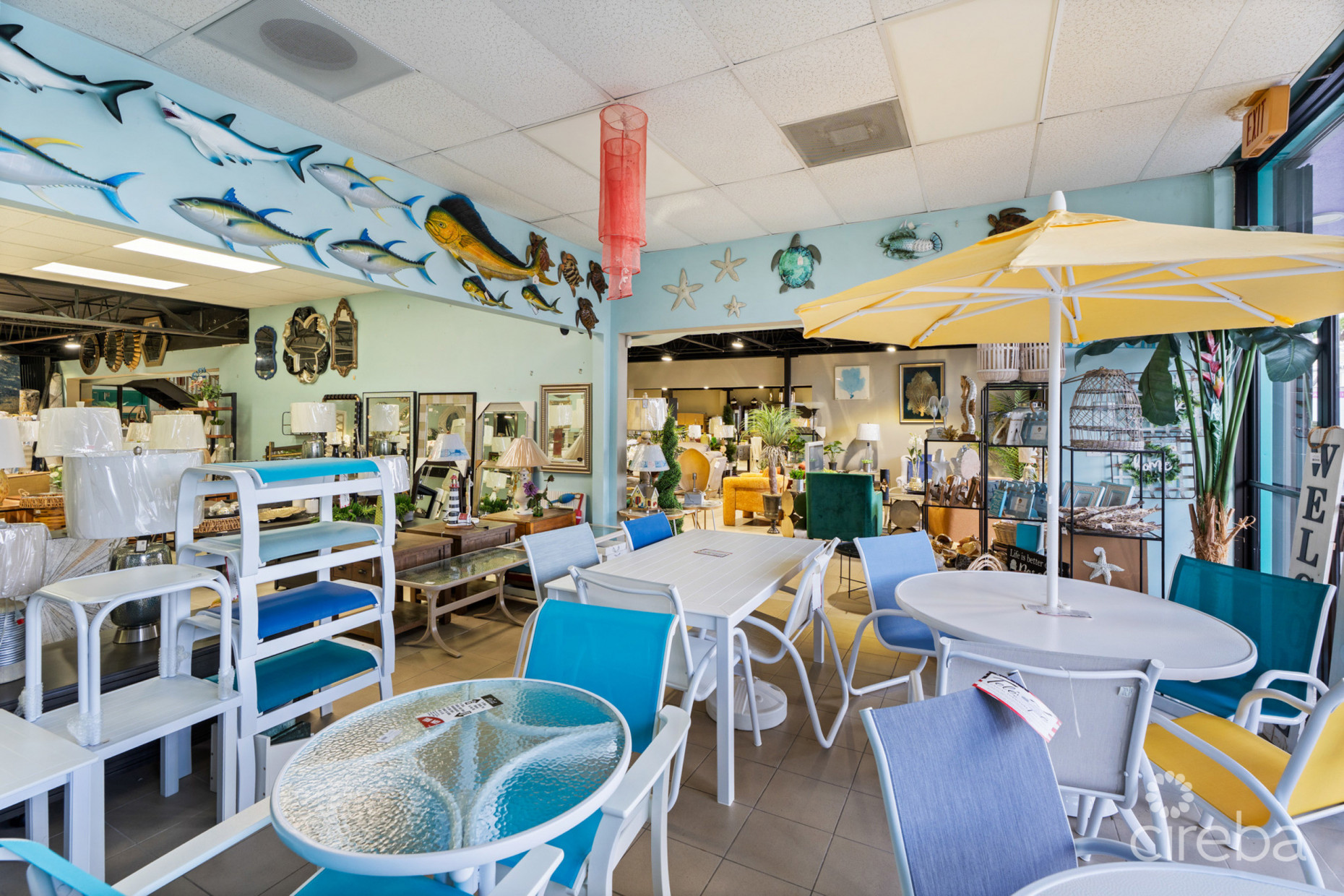 MARKSONS FURNITURE & SUPPLIES LTD - BUSINESS ONLY