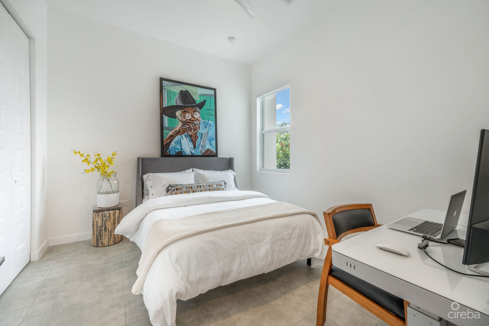7 MILE CORRIDOR TOWNHOME - ELEVEN PARC #1