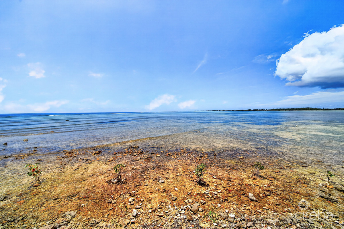 PALACADES VILLA 1 ON PROSPECT POINT