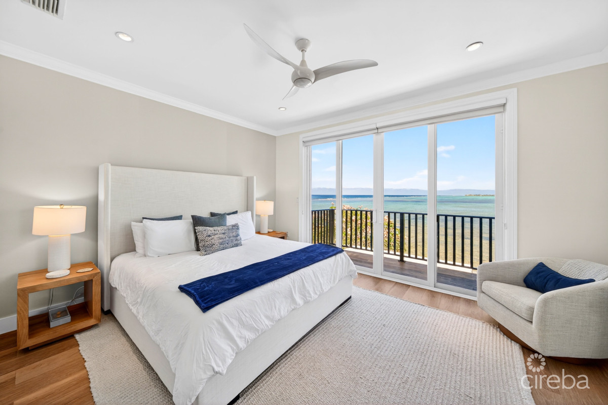 PALACADES VILLA 1 ON PROSPECT POINT