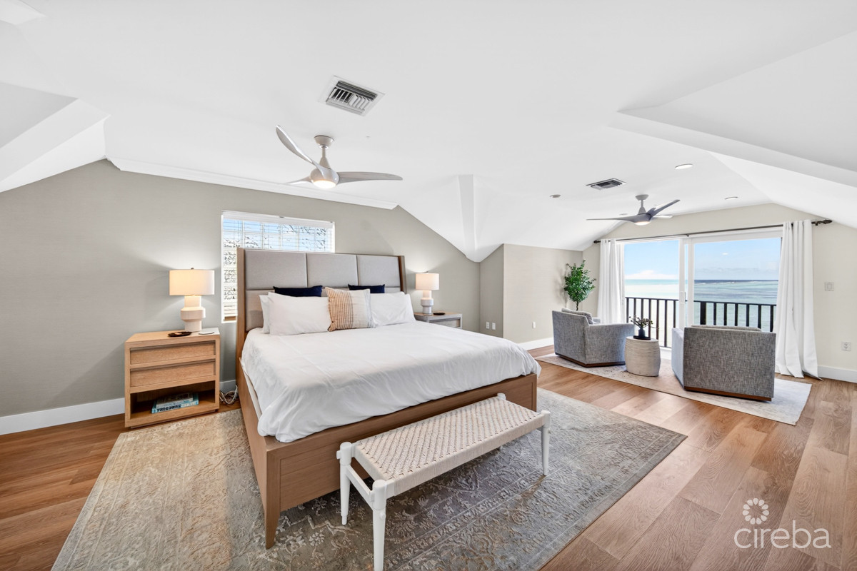 PALACADES VILLA 1 ON PROSPECT POINT