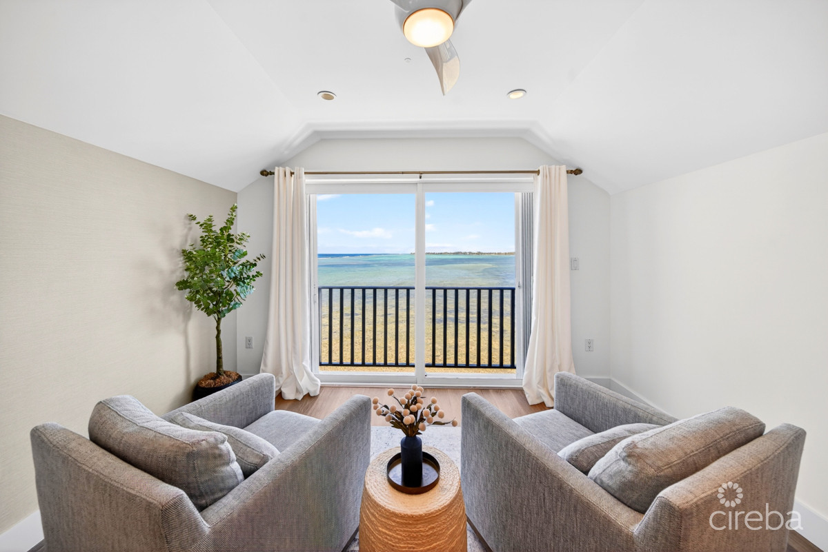 PALACADES VILLA 1 ON PROSPECT POINT