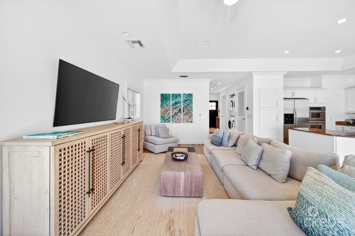 PALACADES VILLA 1 ON PROSPECT POINT