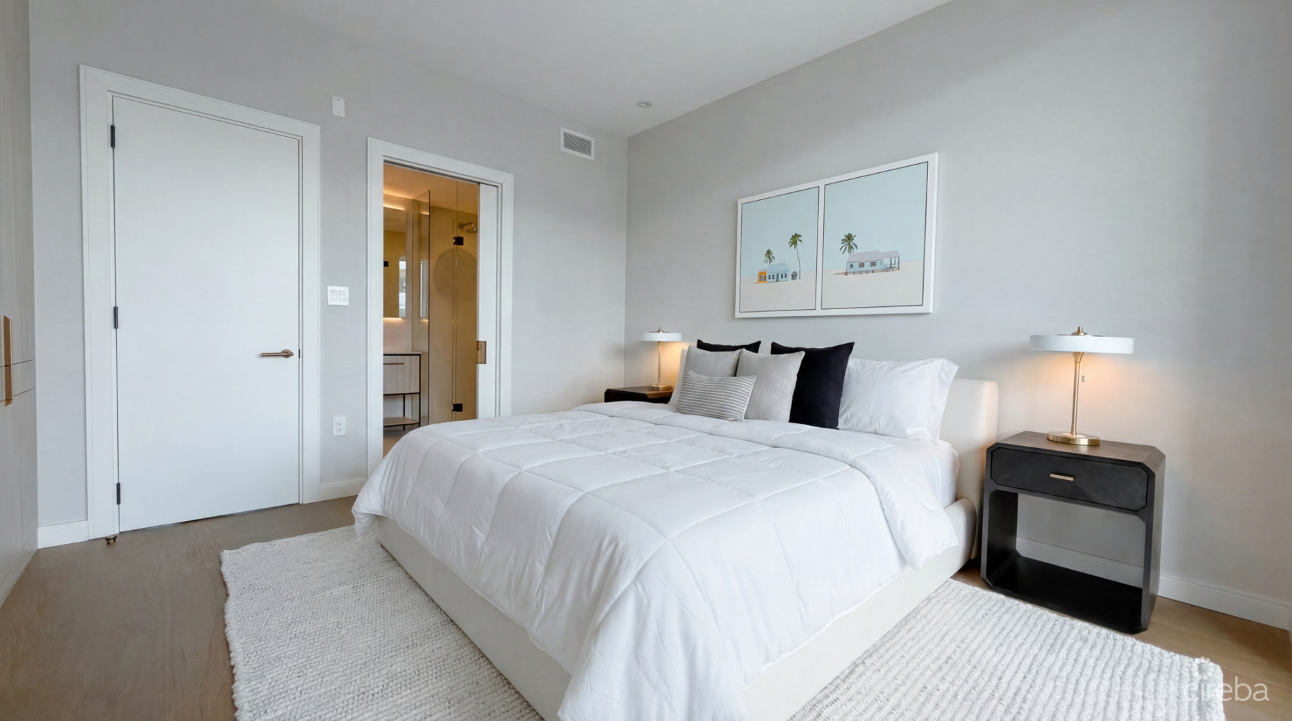 THE GROVE TOO #14 ONE BED CONDO