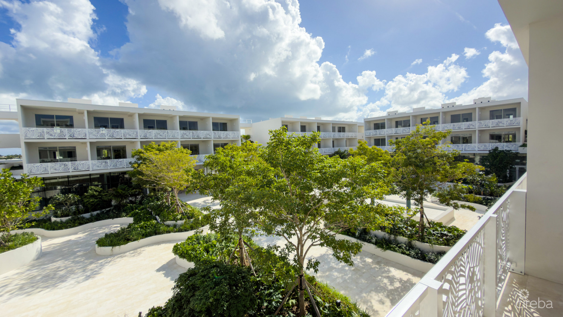 THE GROVE TOO #14 ONE BED CONDO