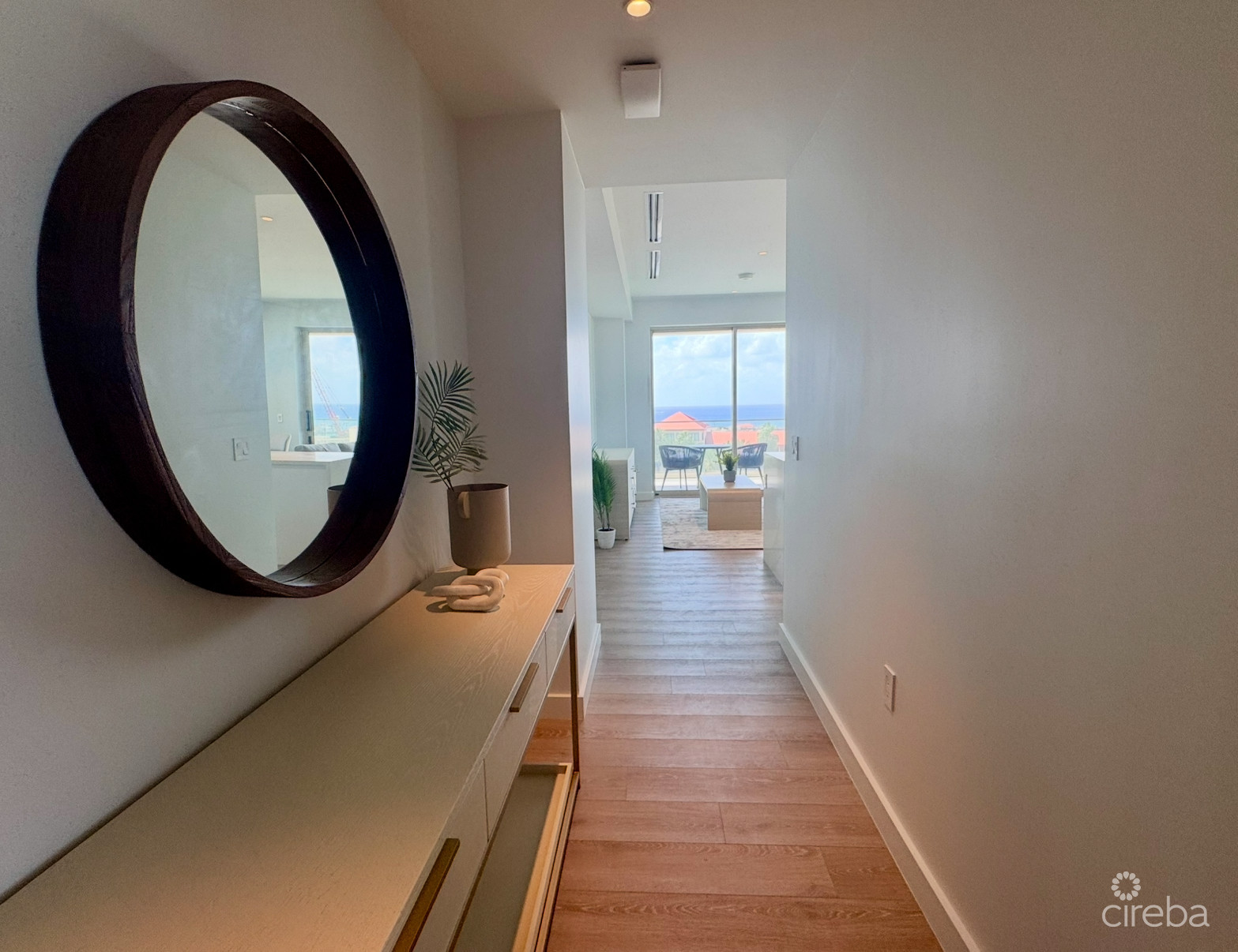 ONE|GT 501 - FRONT-ROW OCEAN VIEW 2-BED RESIDENCE