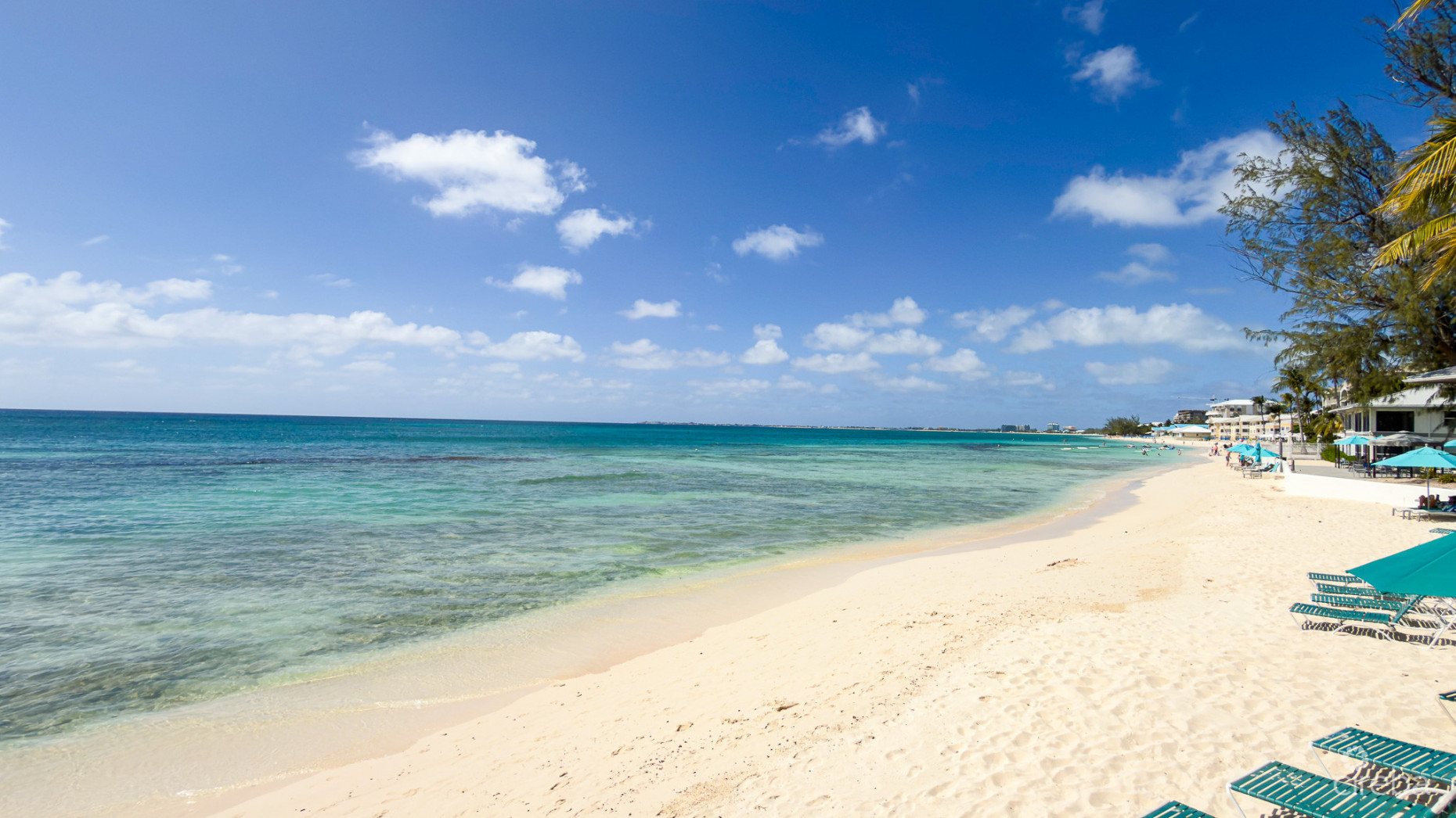 PLANTATION VILLAGE - 7 MILE BEACH CONDO