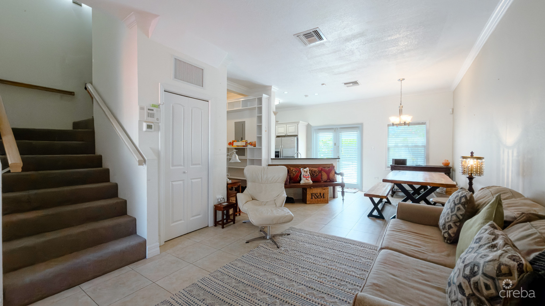 VILLA D'THERESA 2 BED TOWNHOUSE