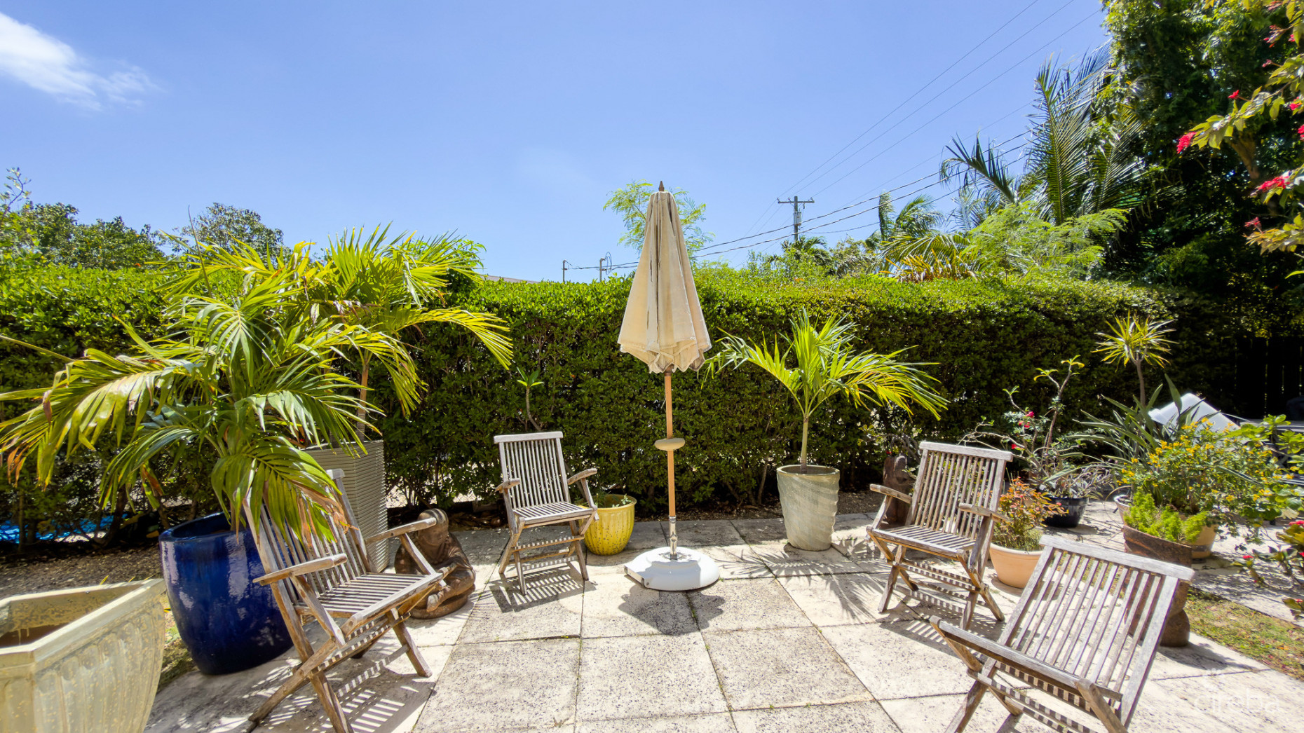 VILLA D'THERESA 2 BED TOWNHOUSE