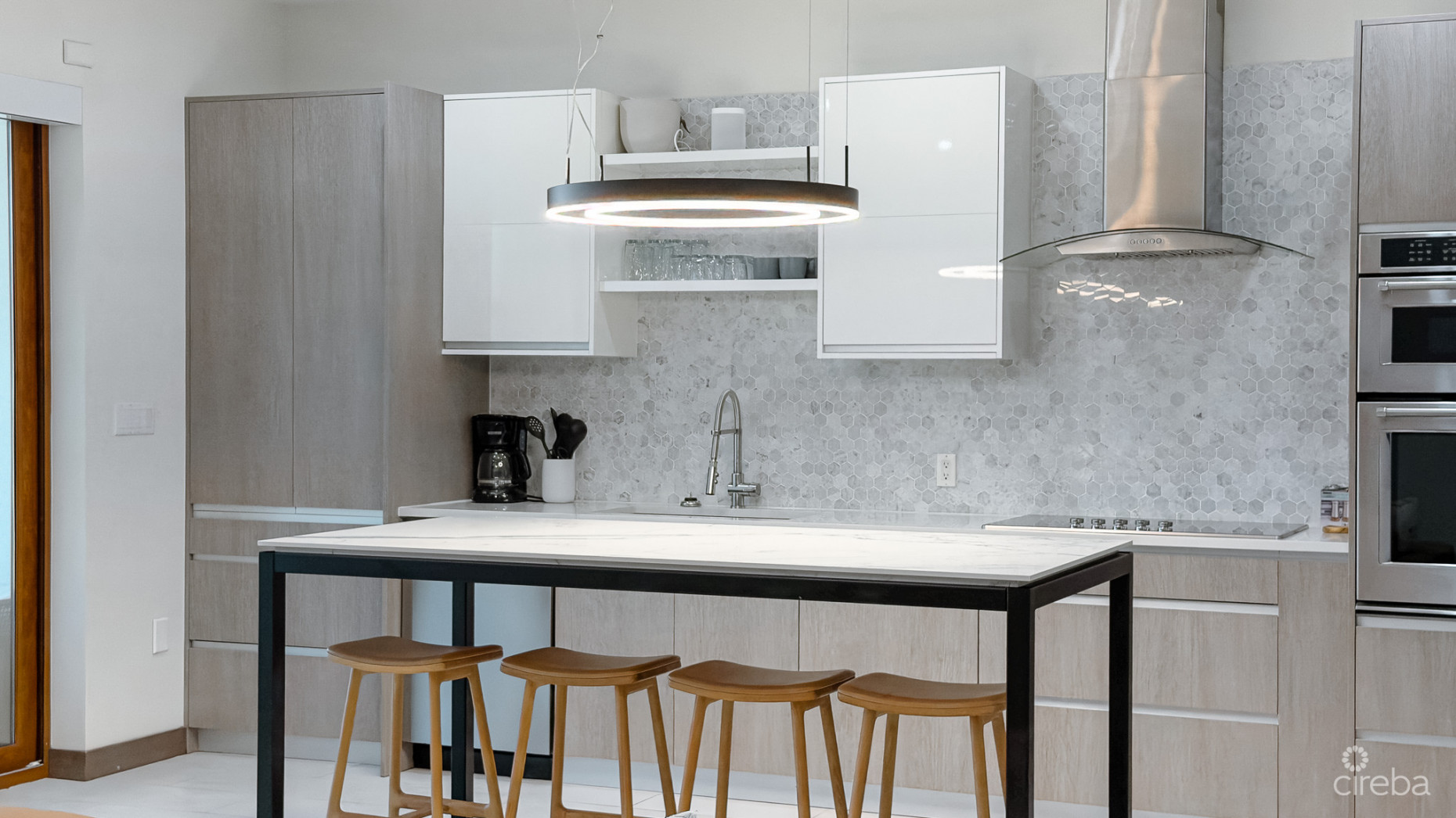 ARVIA 2 BED GROUND FLOOR CONDO