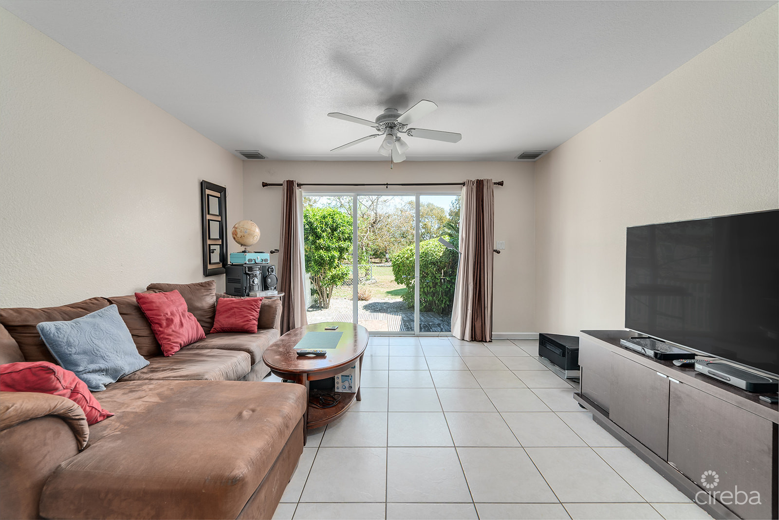 1 BED - BIRCH TREE VILLAS