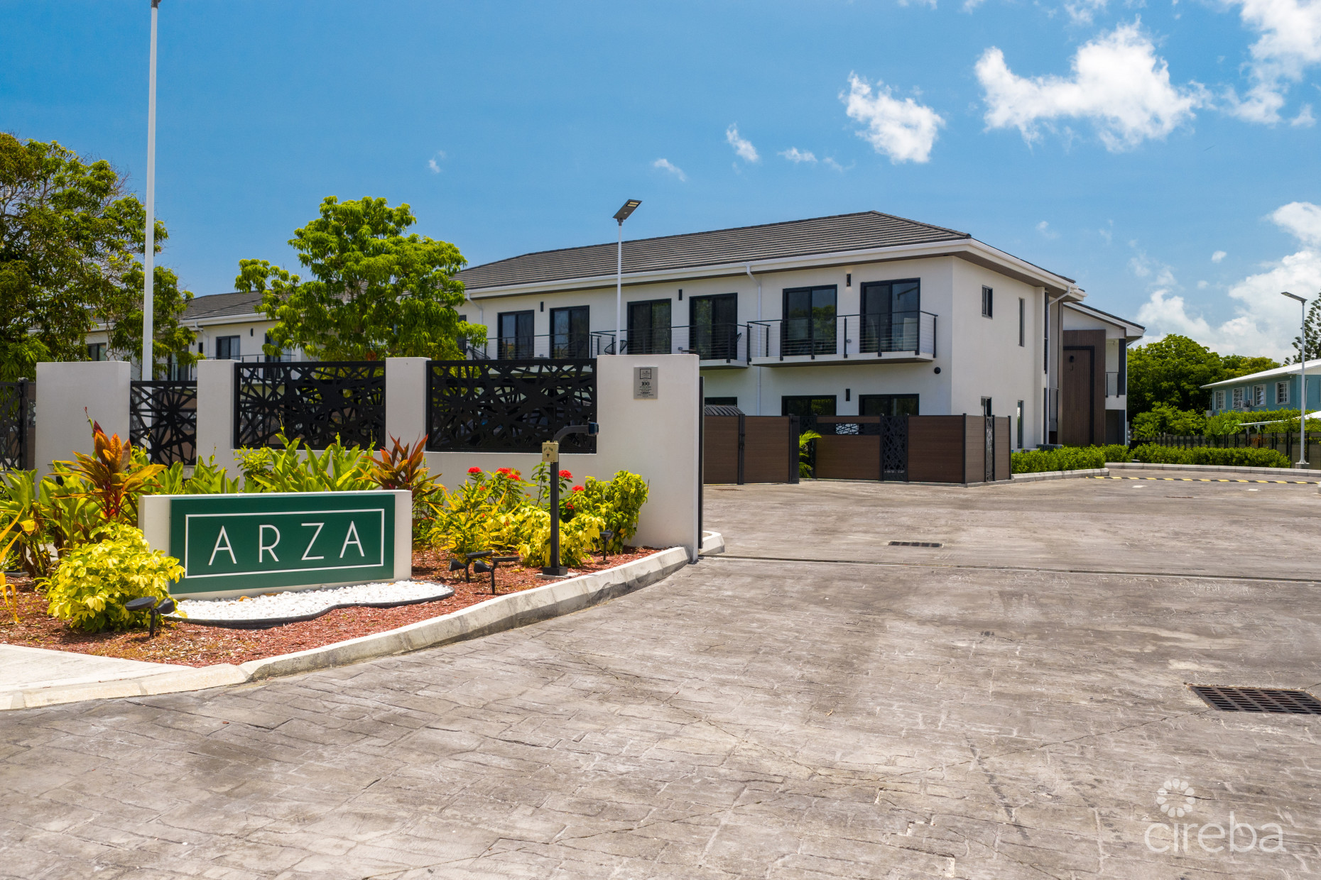 ARZA 2B/2B - $25K CASH BACK AT CLOSING