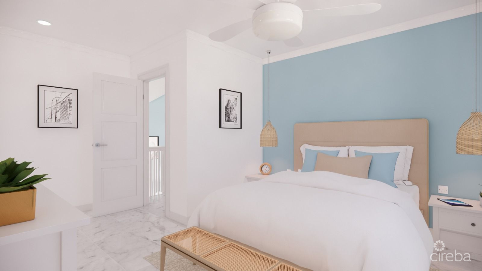 SKY LOFT WEST BAY CONDO