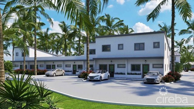 SKY LOFT WEST BAY CONDO