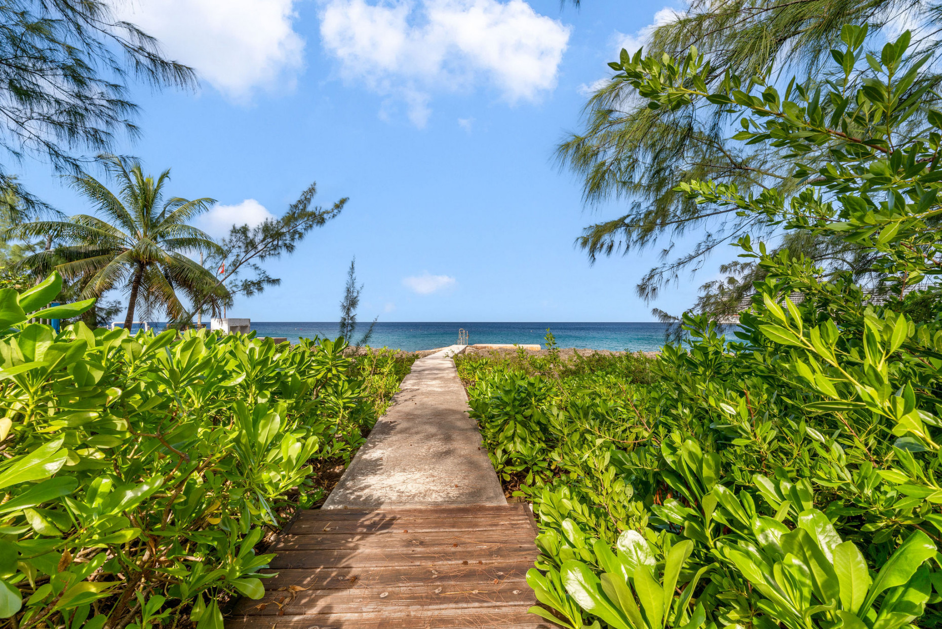 Rare 0.9 Acres Oceanfront Parcel On George Town Waterfront