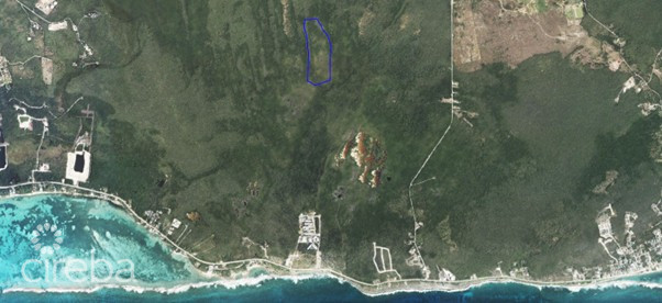 34 ACRES EAST END