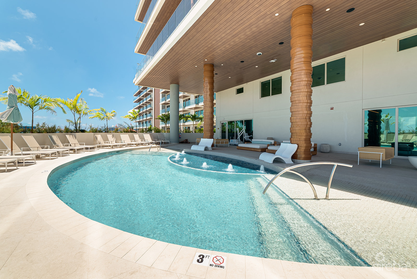 ONE|GT RESIDENCES - UNIT 702