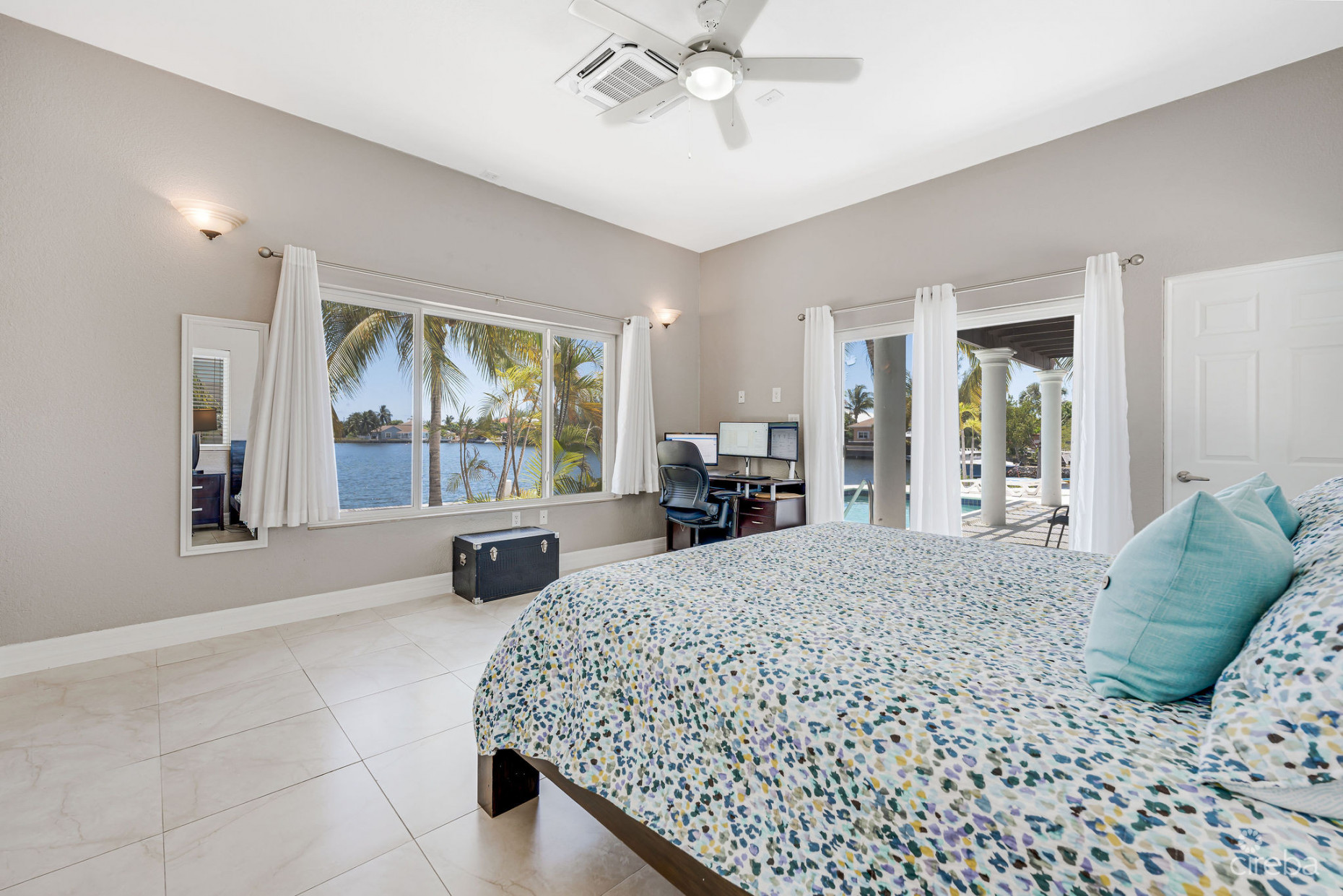 WATERFRONT LIVING REDEFINED