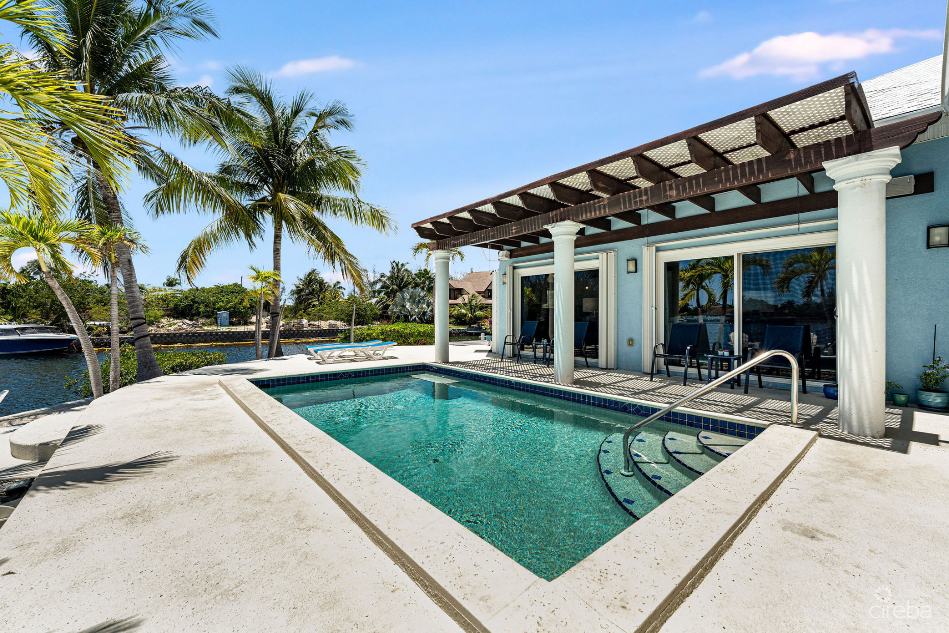 WATERFRONT LIVING REDEFINED