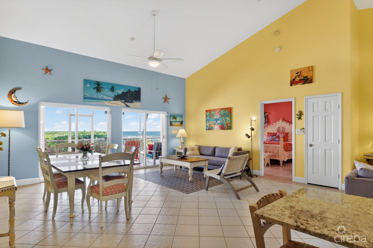 CAYMAN DREAM