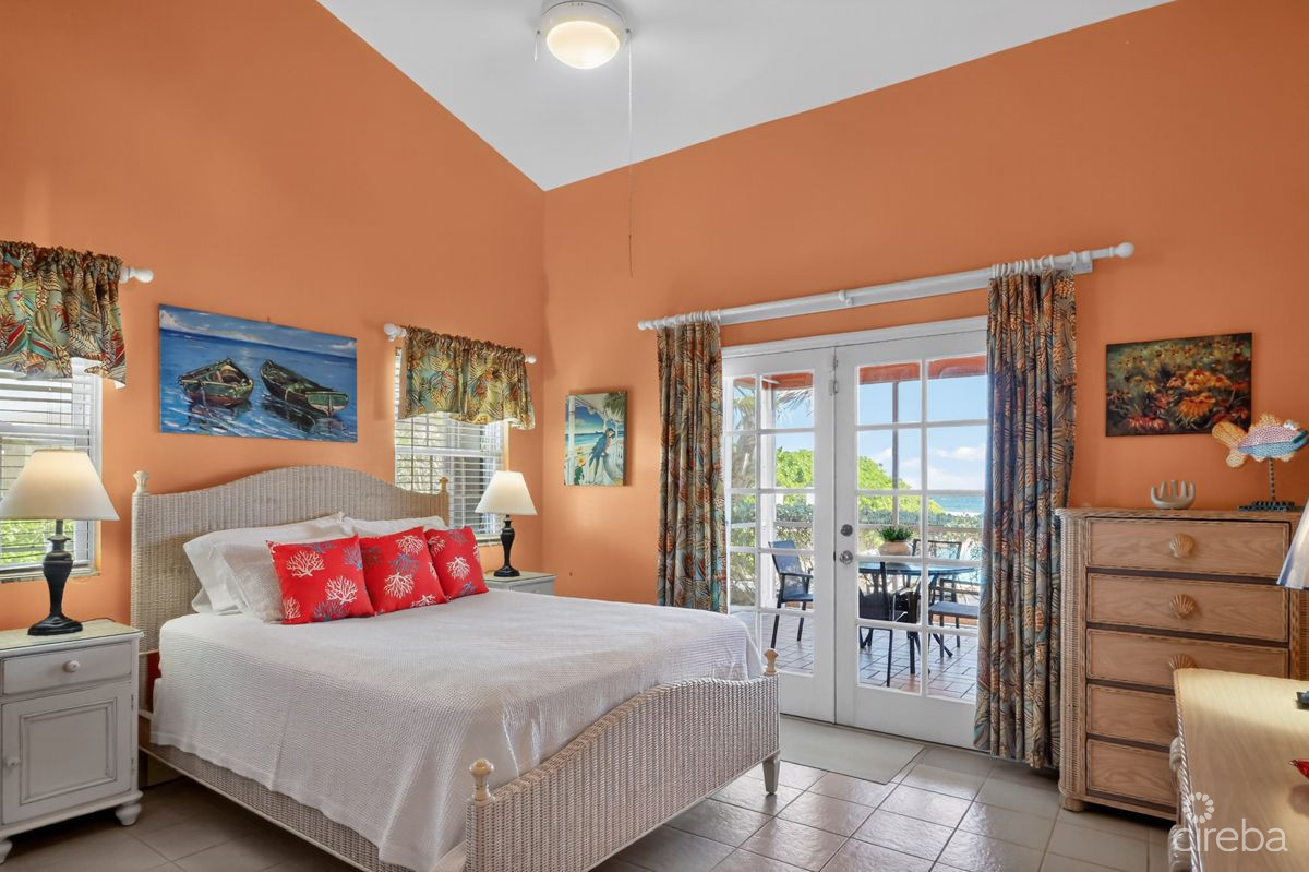 CAYMAN DREAM