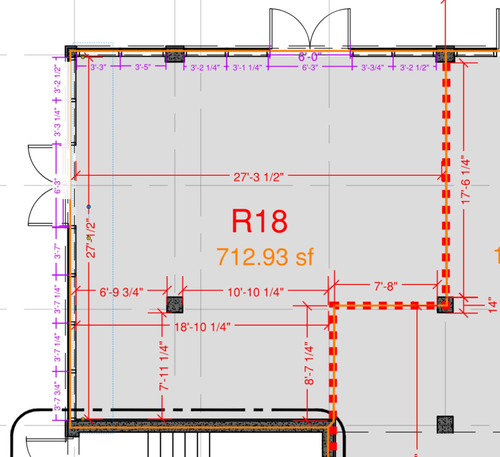 Harbour Walk Retail Space
