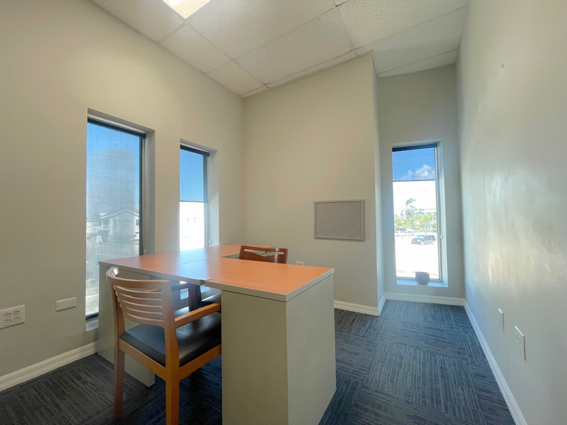 One Artillery Court - Furnished Office Suites