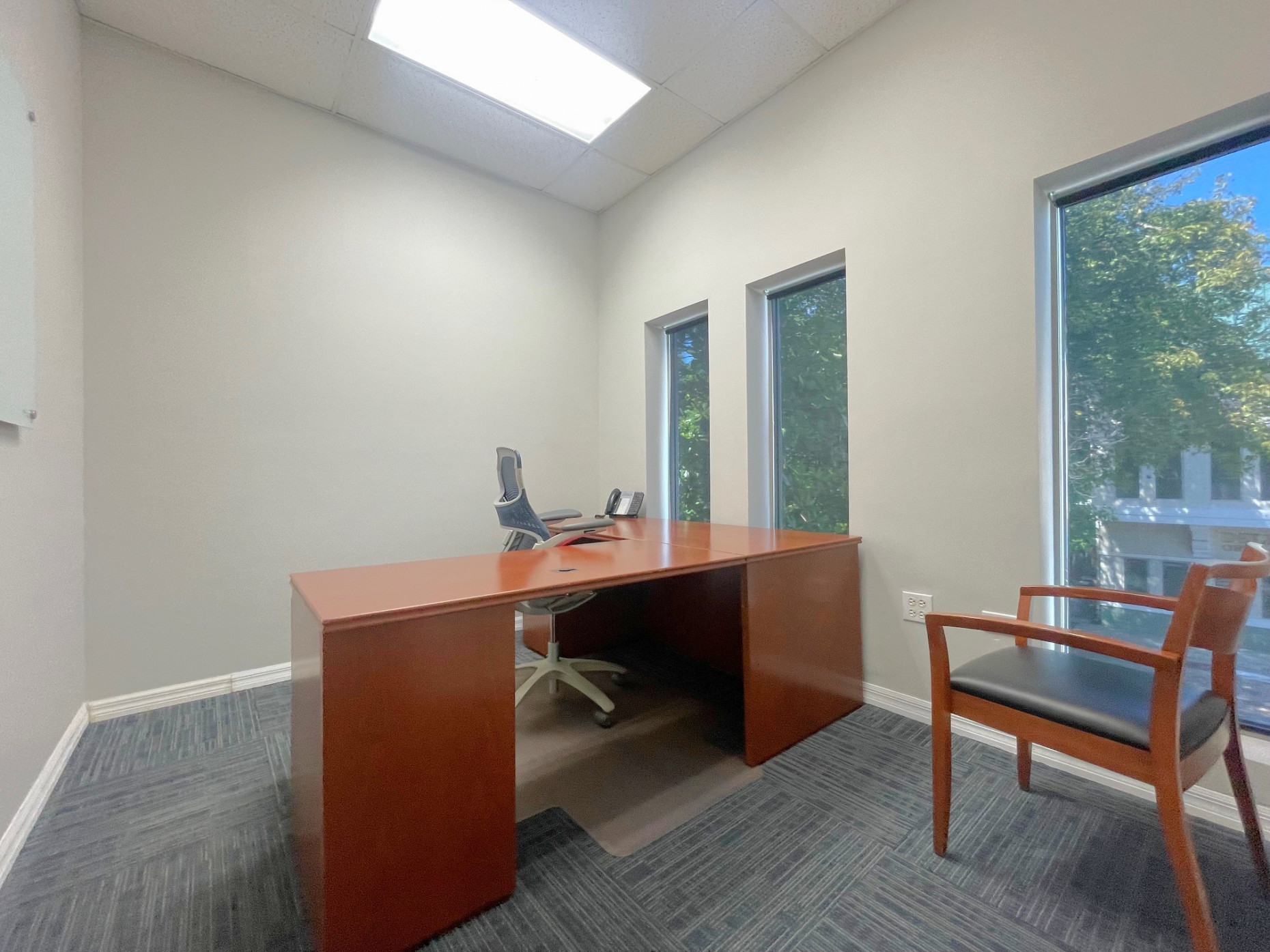 One Artillery Court - Furnished Office Suites