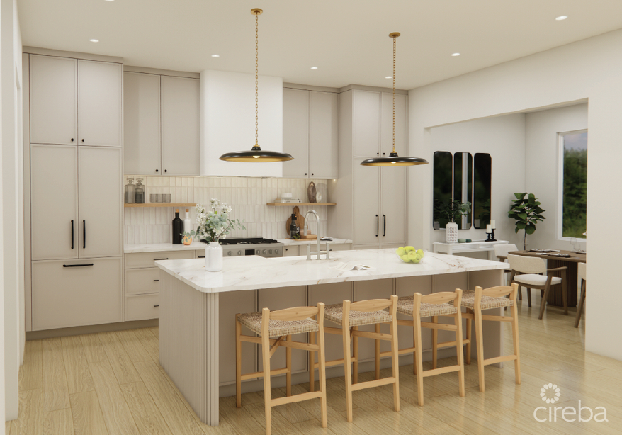 SNUG HARBOUR DUPLEX UNIT 2